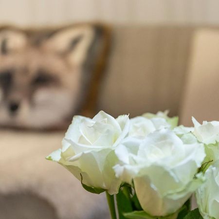 Vasko Luxurious Suites, Luppo ロヴァニエミ エクステリア 写真